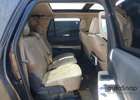 2023 Ford Expedition Limited Max from USA, damaged, VIN 1FMJK1K81PEA15199